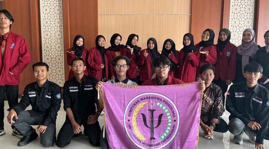 magang psikologi 1