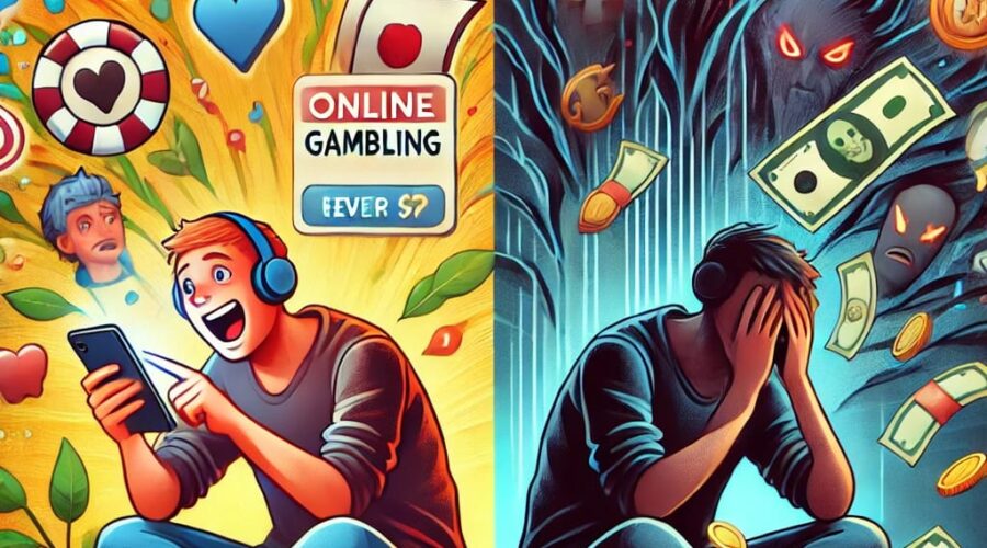 judi online