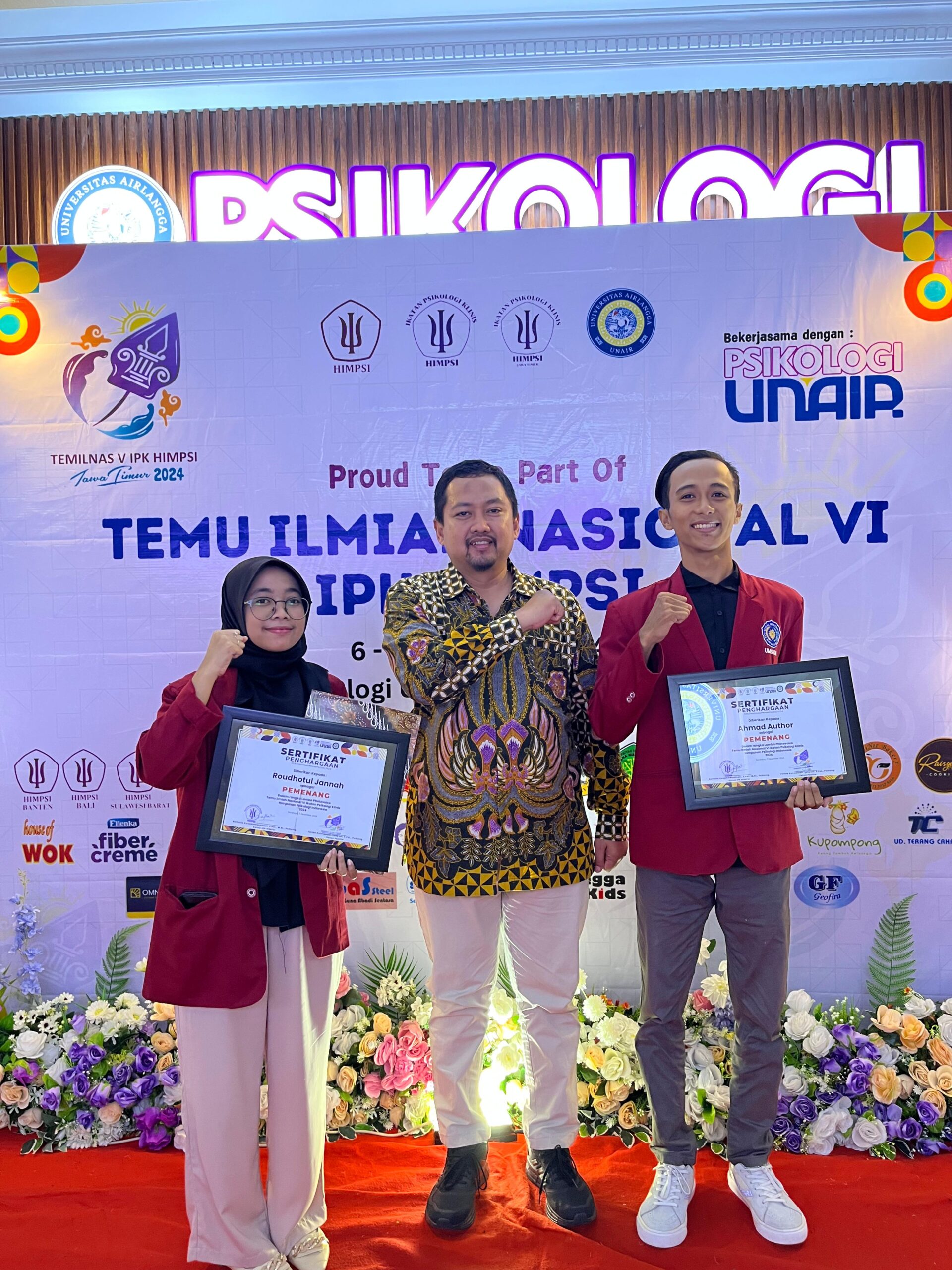 juara