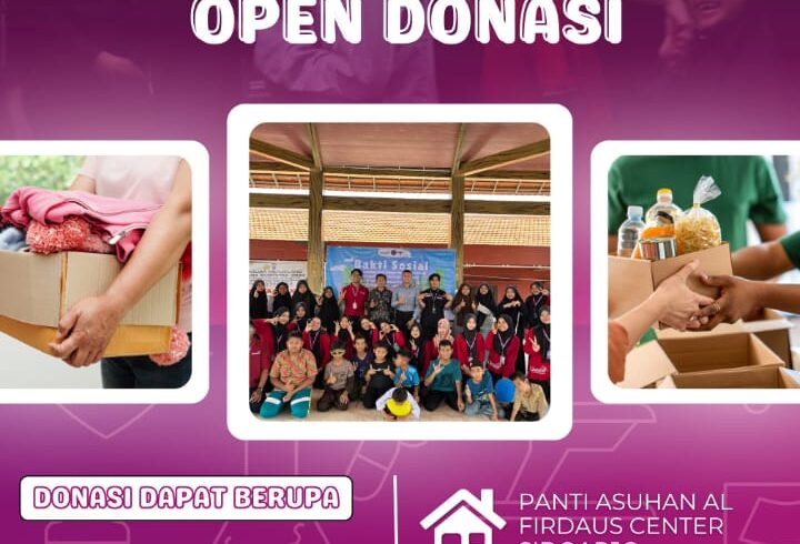 donasi
