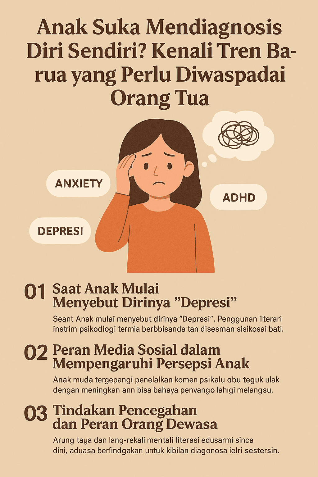 stigma