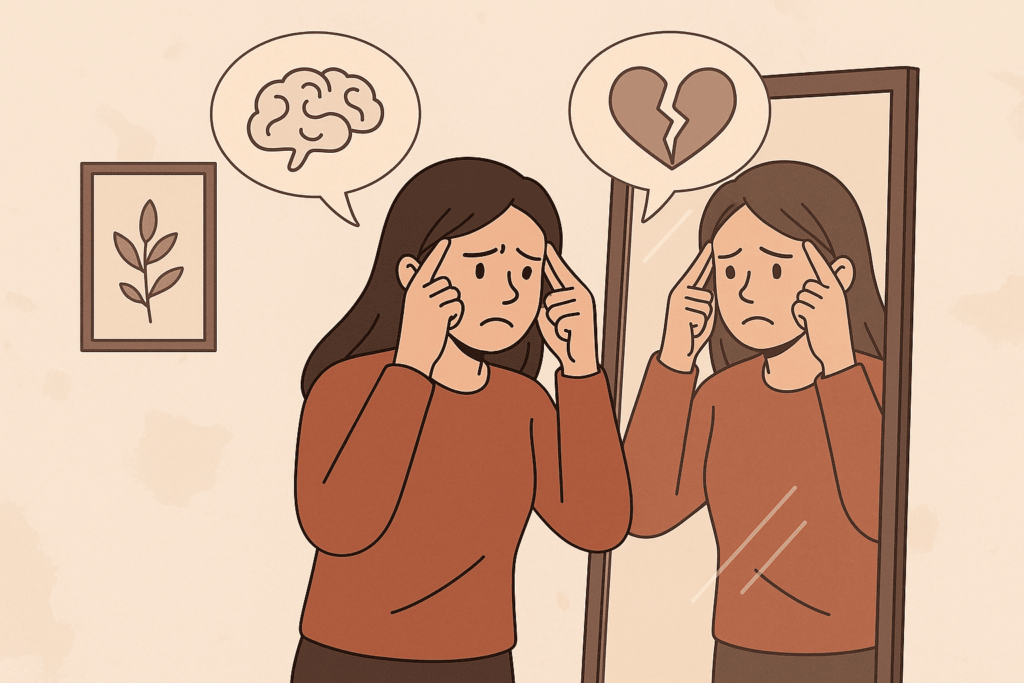 stigma