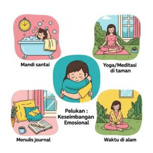 pelukan