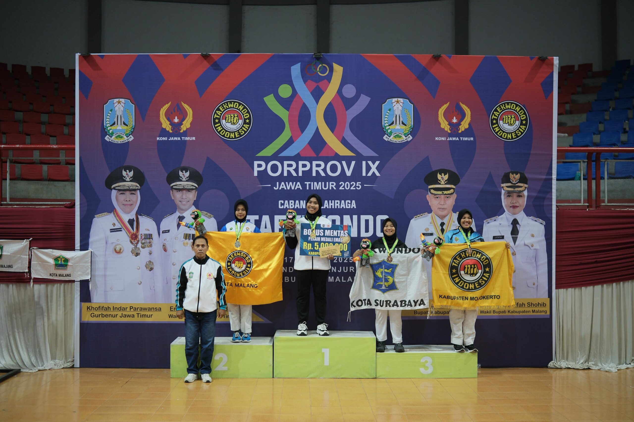 Mahasiswa