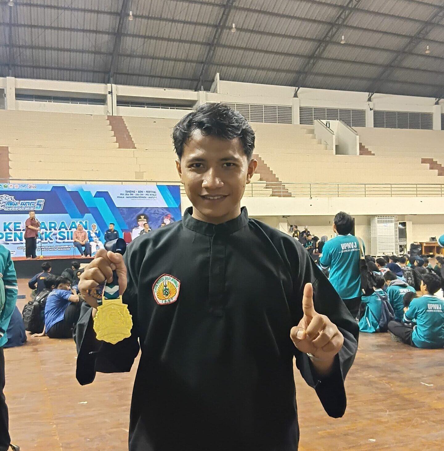 mahasiswa