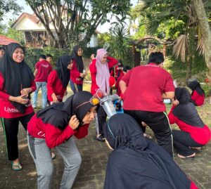 Harmonisasi HIMA