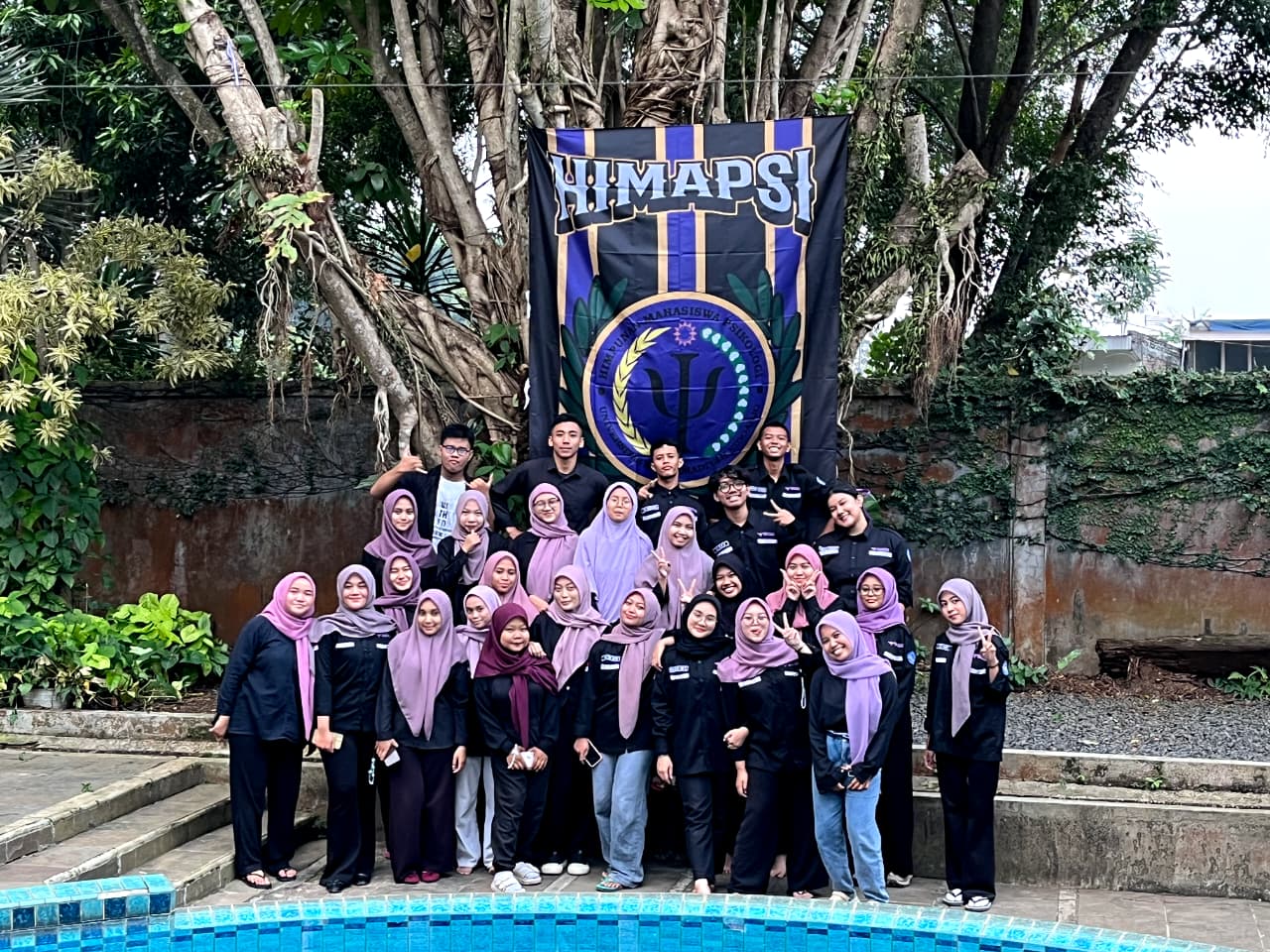 Harmonisasi HIMA
