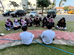 Harmonisasi HIMA