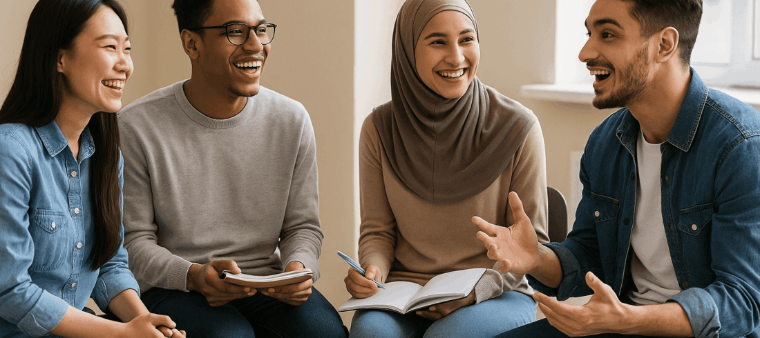 Sense of Community