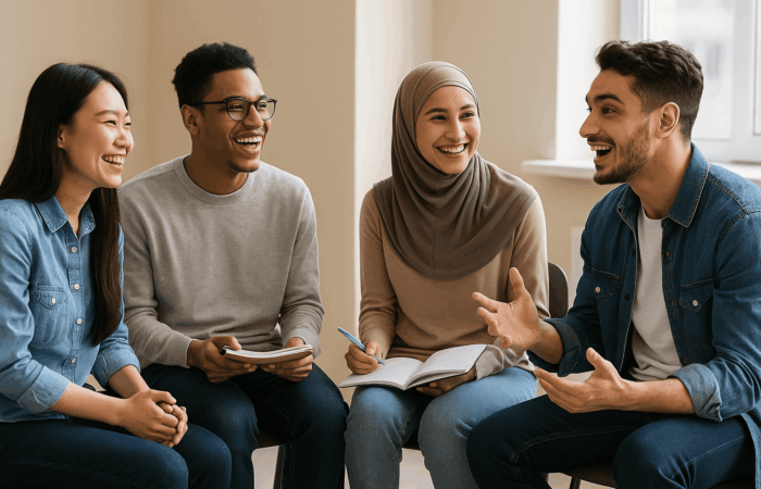 Sense of Community
