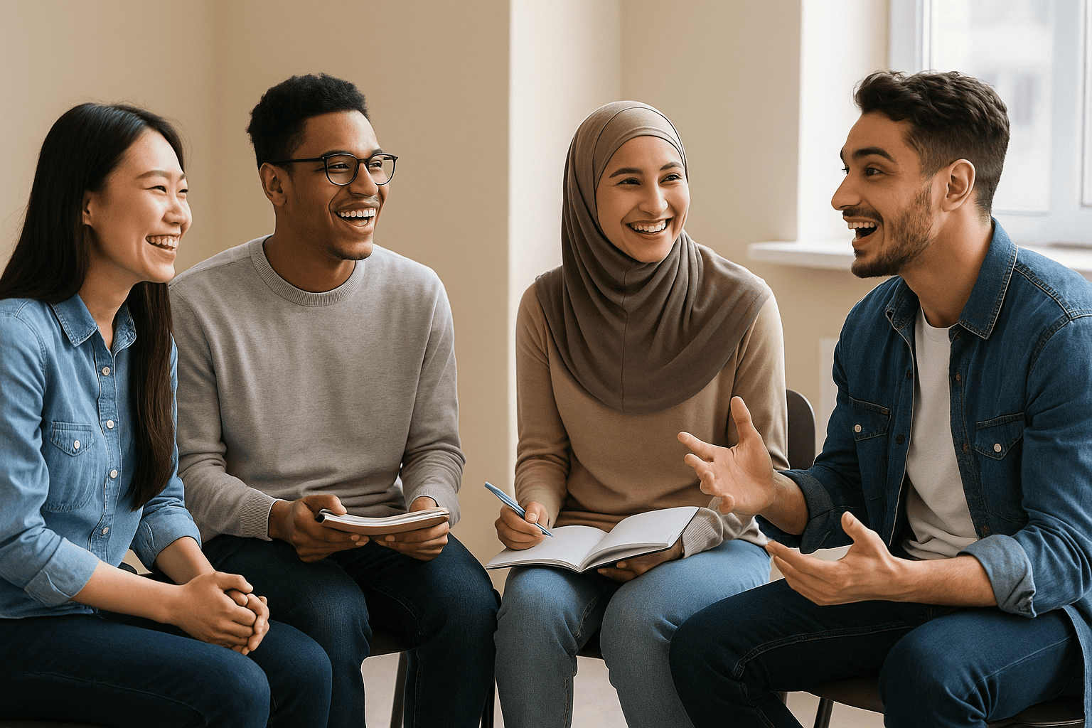 Sense of Community