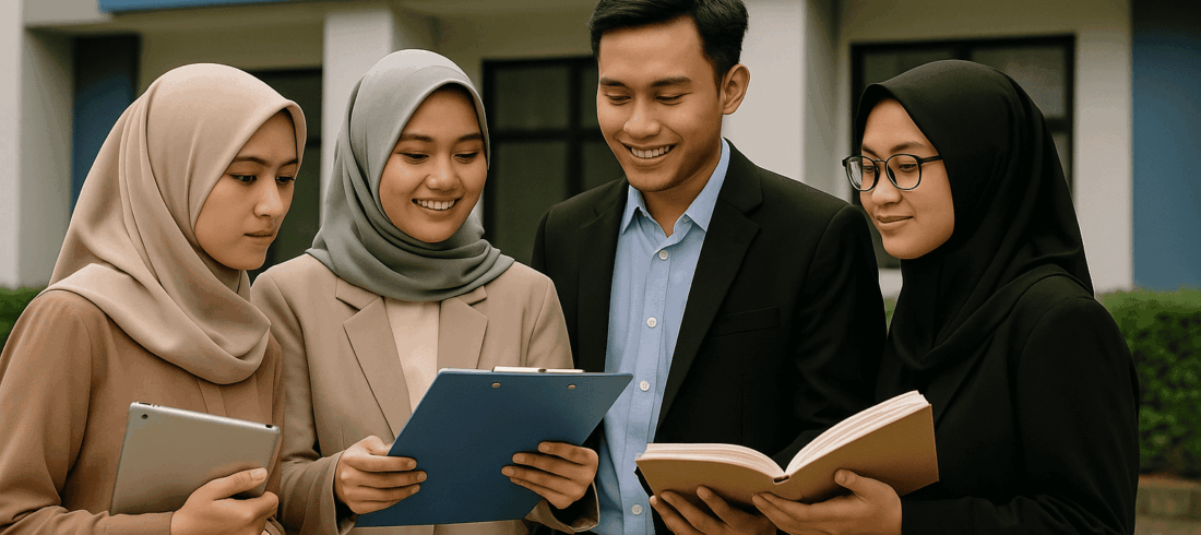 Program Studi Psikologi