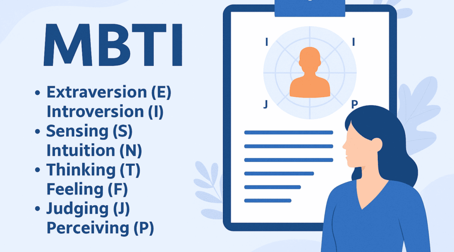 MBTI