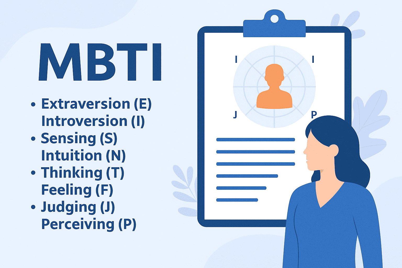MBTI