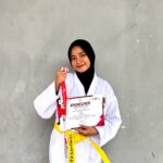 Mahasiswa Psikologi Umsida Raih Medali Emas Raih Medali Emas