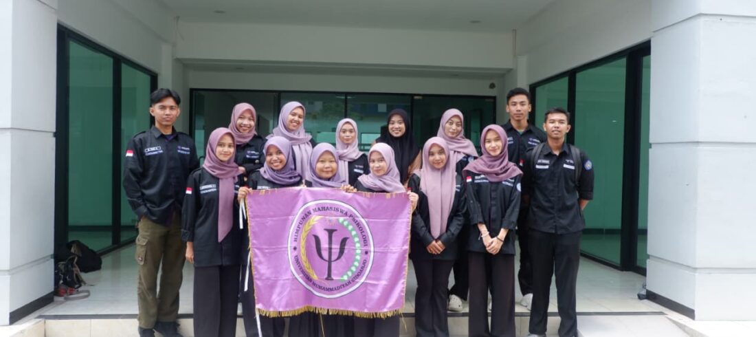 HIMA Psikologi
