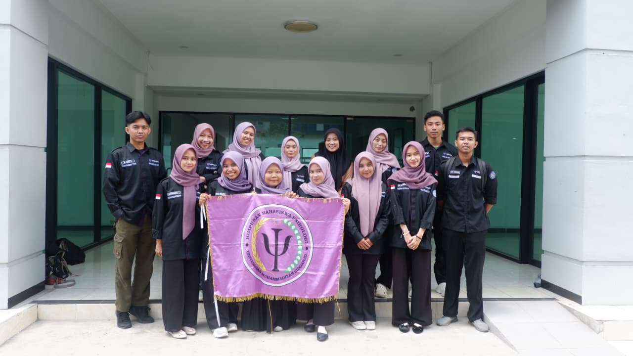 HIMA Psikologi