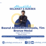 Di Lomba Esai Internasional Creation 2.0 Lomba Esai