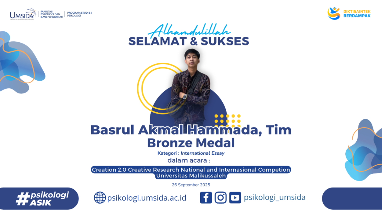 Lomba Esai