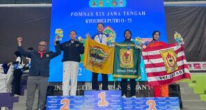 Kejuaraan Nasional