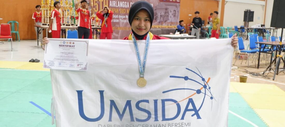 Nabilla Maulidia Sari