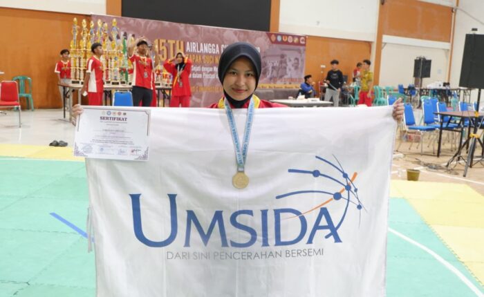 Nabilla Maulidia Sari