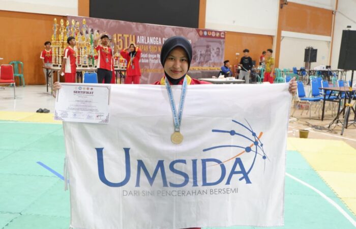 Nabilla Maulidia Sari