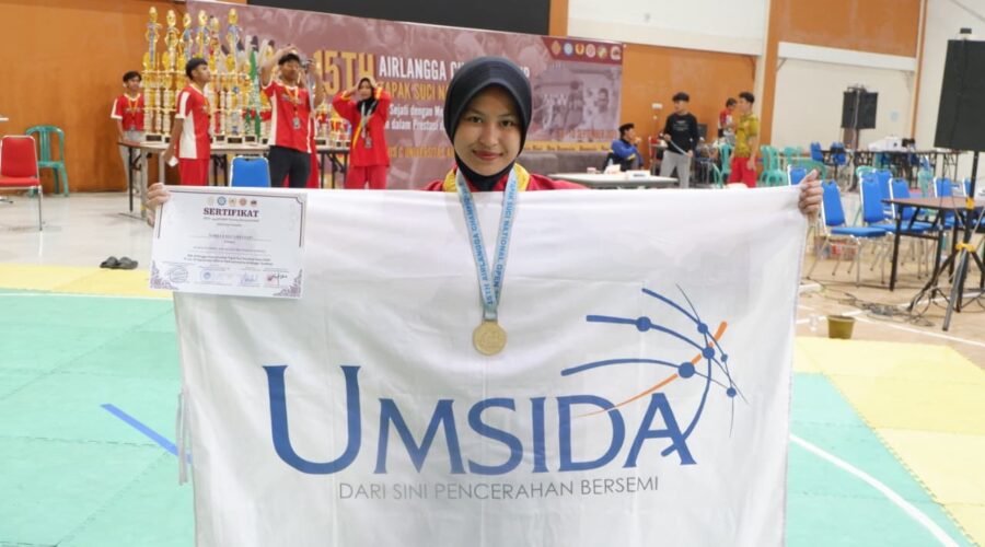 Nabilla Maulidia Sari