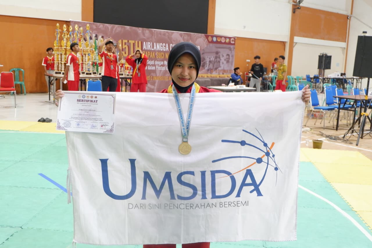 Nabilla Maulidia Sari