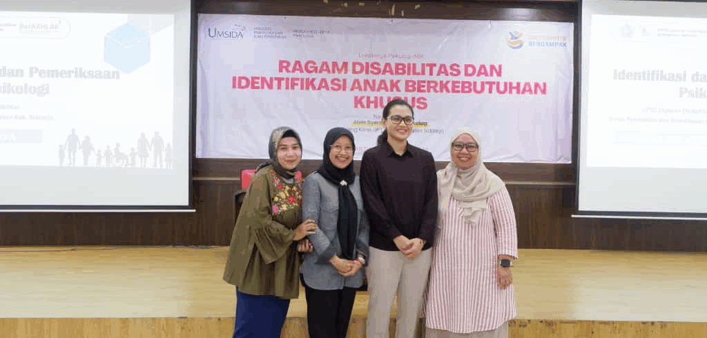 layanan disabilitas