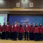 Pelantikan Hima Psikologi 2025/2026: Langkah Awal Membangun Semangat Baru hima psikologi