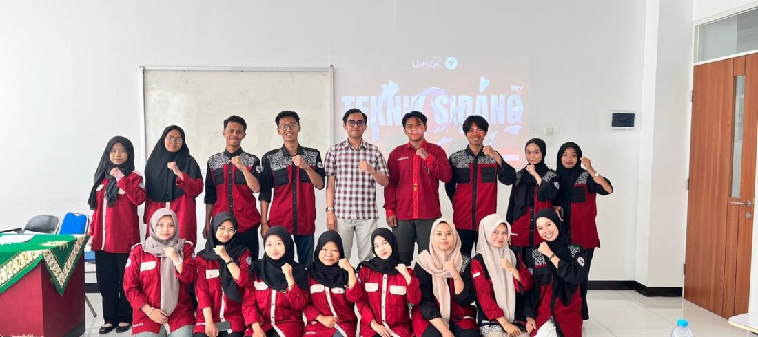 koordinator komisariat