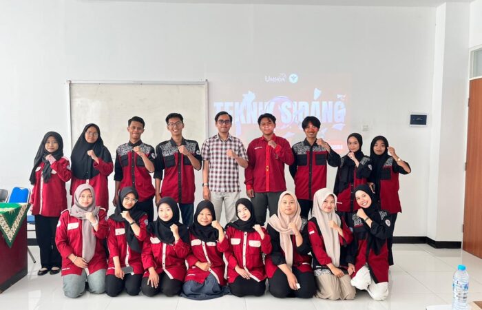 koordinator komisariat