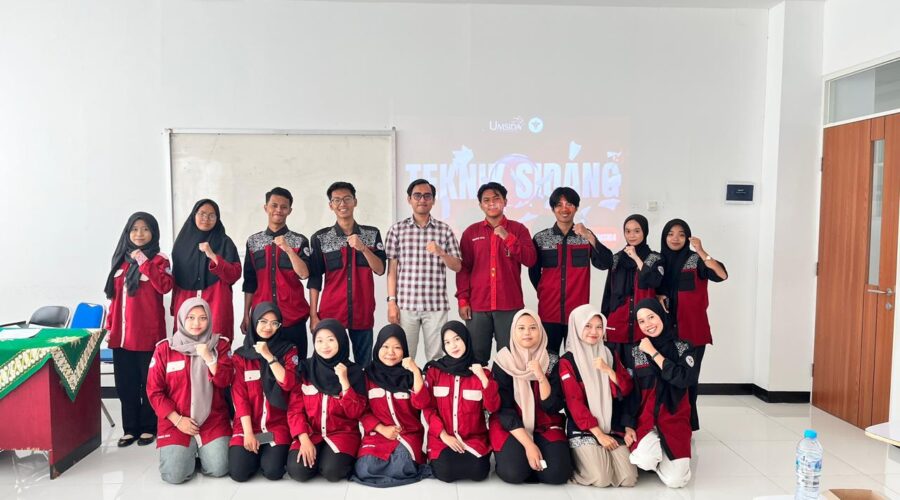 koordinator komisariat