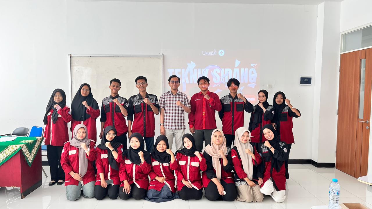 koordinator komisariat