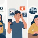 Media Sosial dan Fenomena FOMO dalam Budaya Digital: Ketakutan Ketinggalan yang Kian Menguat media sosial