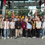 Magang Psikologi Industri Mengasah Kompetensi Mahasiswa di Satoria magang