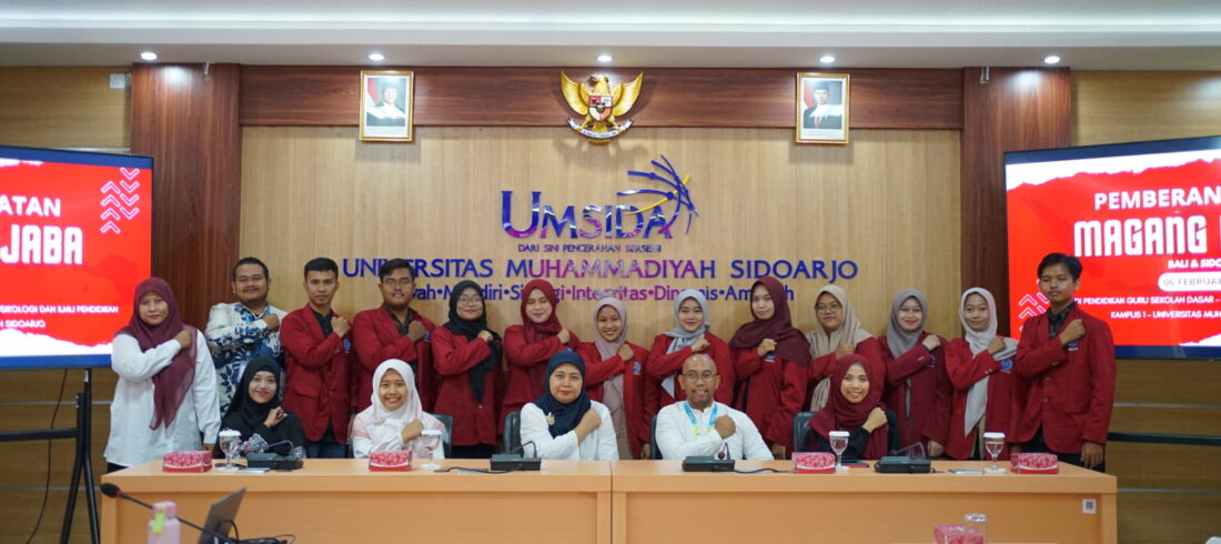 Mahasiswa