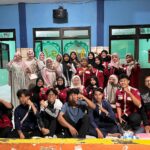 IMM Ar-Razi Gelar Kajian Ramadhan dan Pembagian Takjil 2026 Pembagian Takji