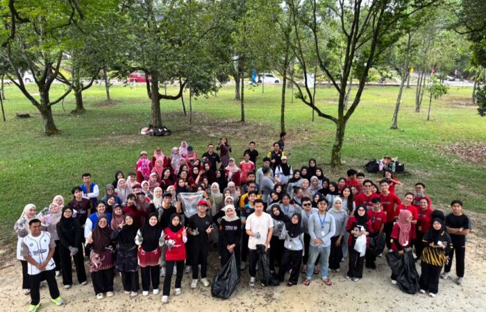 Tasik Varsity