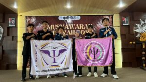 Musyawarah Wilayah