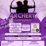 Archery Tournament