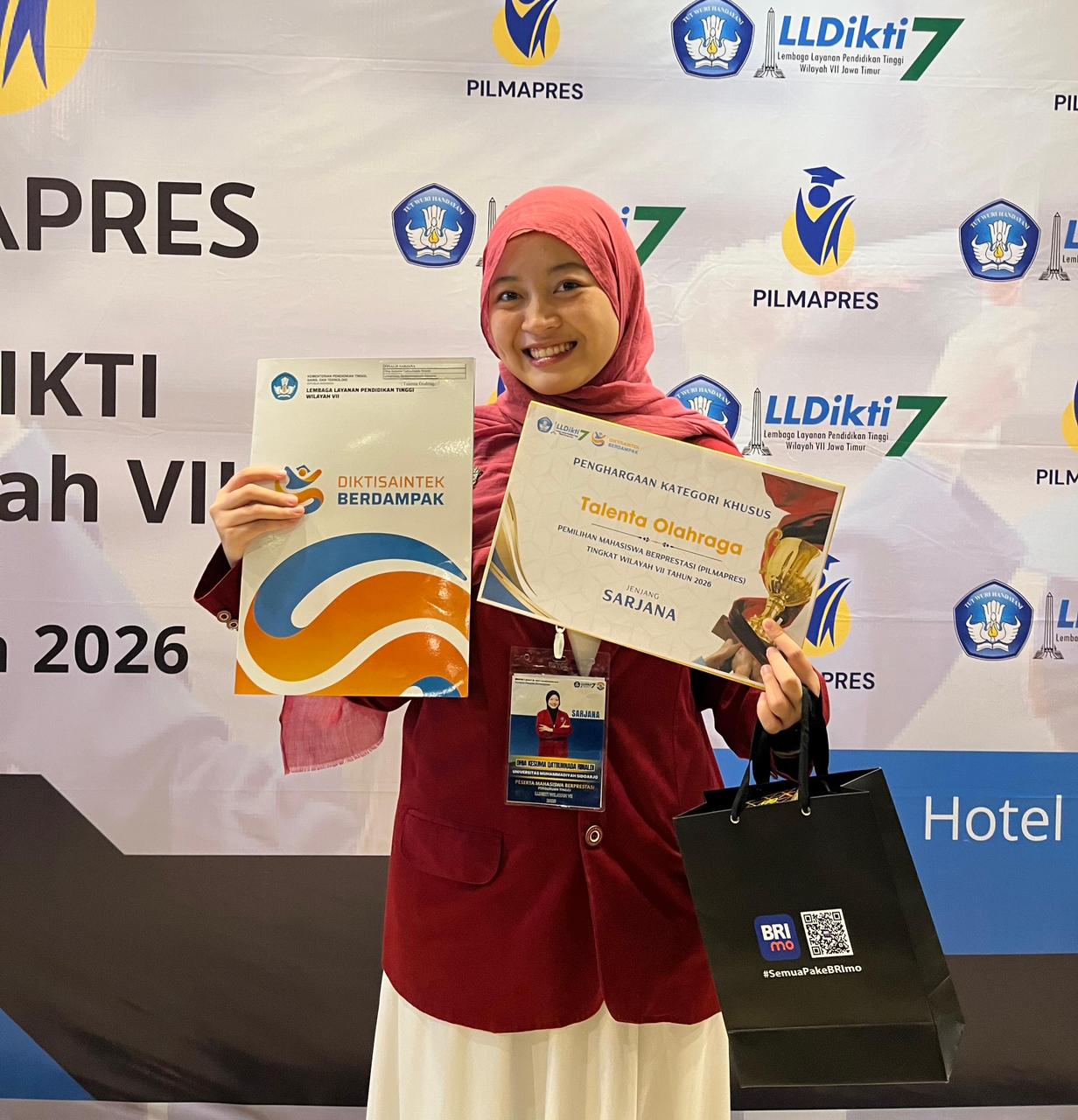 Dhia Kesuma