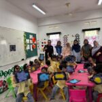 Mahasiswa Psikologi