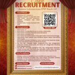 Psikologi Buka Rekrutmen Asisten Laboratorium Batch 2 Asisten Laboratorium