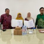 FIKP Umsida dan SMA Muhammadiyah 4 Porong