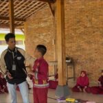 edukasi sdn kemiri 2 pacet