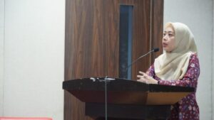 Mahasiswa Psikologi