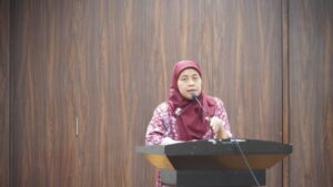 Mahasiswa Psikologi