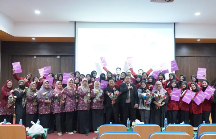 Mahasiswa Psikologi